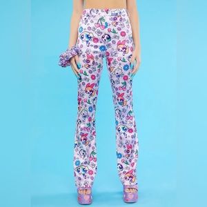 Dolls kill powerpuff girl pants